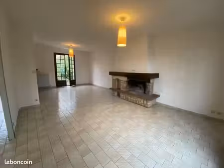 maison 3 pièces 83 m²
