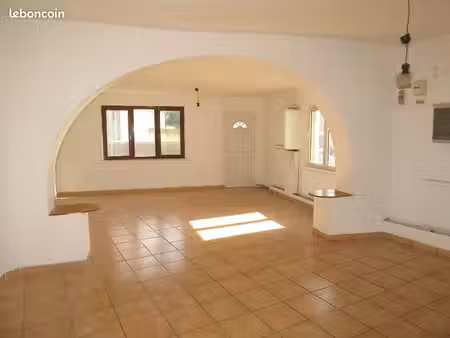 maison à louer à condé sur escaut