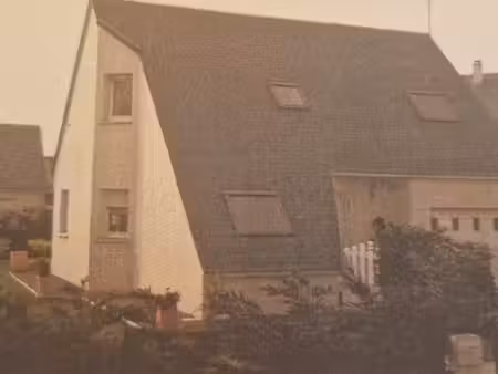 location maison donville les bains