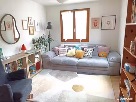location maison individuelle