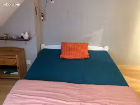 location chambre etudiant