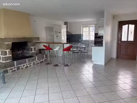 maison 5 pièces