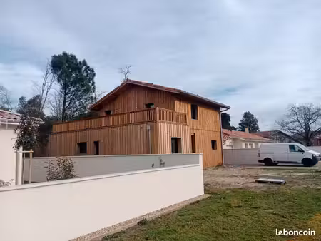 maison wave