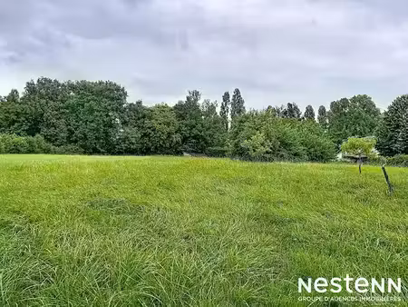 vente terrain 3981 m² à auch (32000)  60 000 €