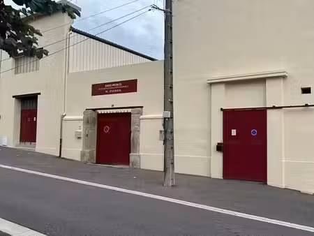 box  garde meuble chalon sur saône