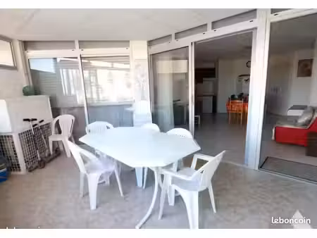 t3 meublé septembre a juin