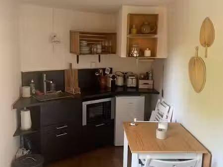 duplex aix en provence