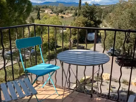 très beau f2 meublé