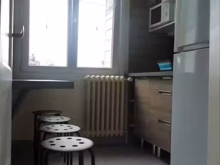 chambre à louer dans quartier hippodrome