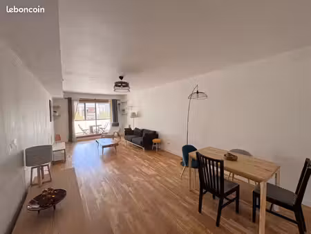 appartement 3 pièces 75 m²