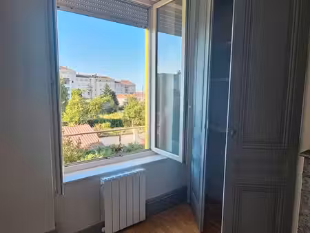 t1 à louer 69008