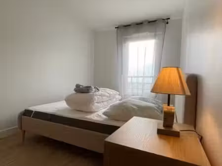 à louer t2 rénové de 38 m²