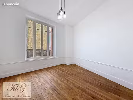 appartement 2 pièces 28 m²