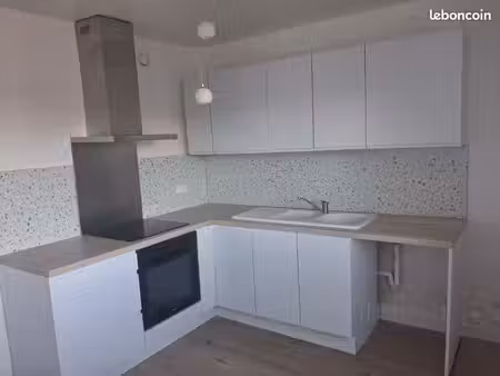 loue appartement