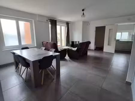 appartement situé à proximité du canal du midi et de beziers