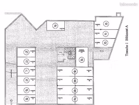 location parking