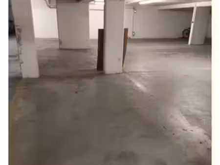 a louer place de parking gentilly