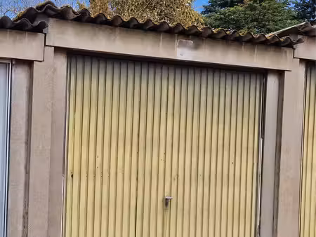 garage