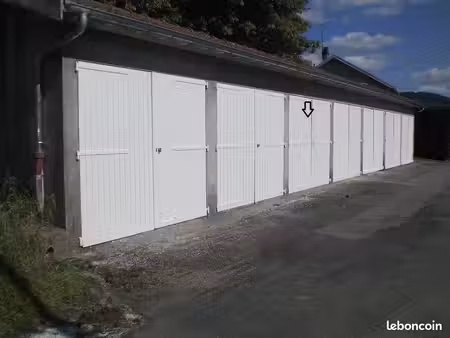 location garage