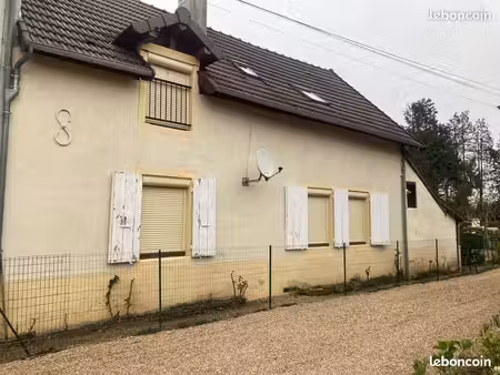 maison 5 pièces à louer