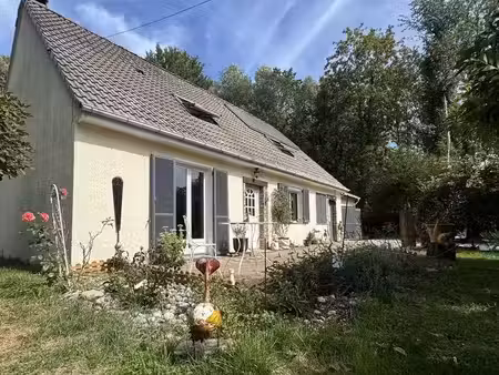 vente maison 7 pièces 180 m² ormoy-la-rivière (91150)