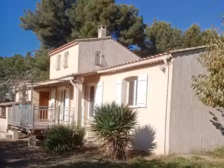 localisation maison ensues