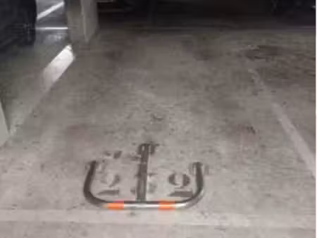 parking place pleyel