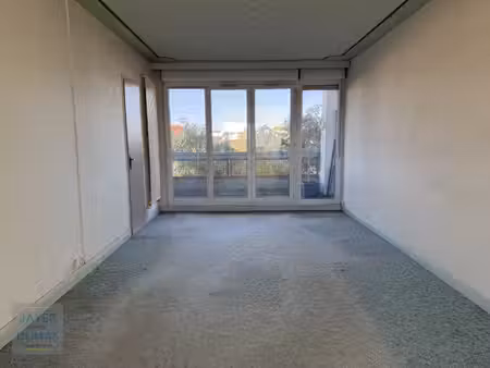 chalon-sur-saone - centre - appartement t4 lumineux -