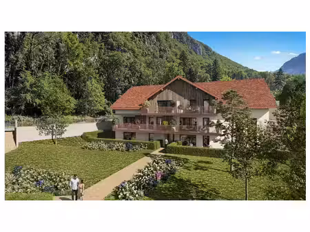 exclusivité duingt – un joli 3 pièces de 61m2 avec un balcon de