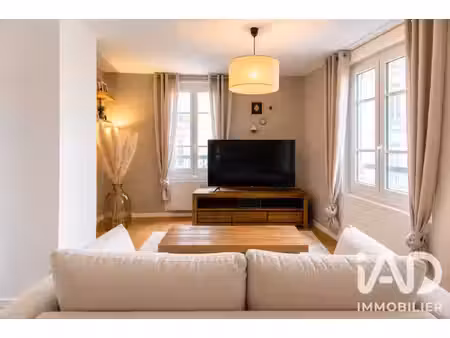 vente appartement 5 pièces