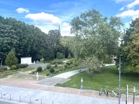 très joli t2 en coeur de ville