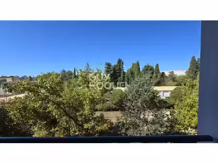 appartement 3 pièces de 57 m2 avec terrasse et cellier