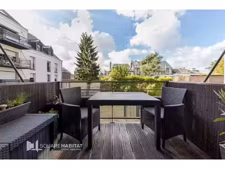 appartement rouen 3 pièce(s) 88.94 m2