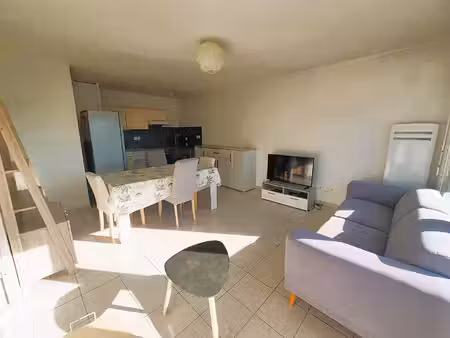 appartement saint quentin 2 pièce(s) 42.10 m2