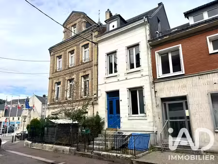vente maison de ville 5 pièces