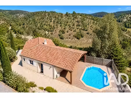 vente maison traditionnelle 5 pièces