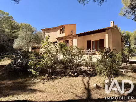 vente maison traditionnelle 4 pièces