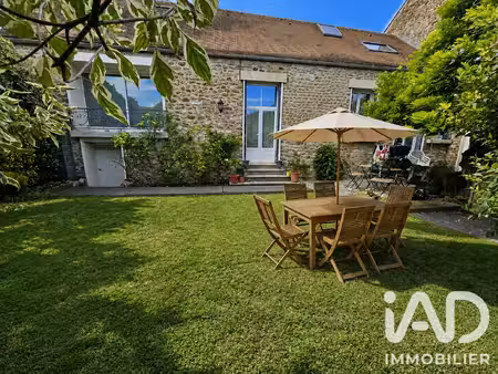 vente maison/villa 9 pièces