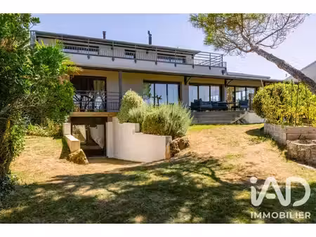 vente maison d'architecte 10 pièces