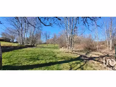 vente maison de village 12 pièces