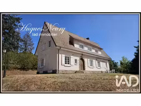 vente maison/villa 8 pièces