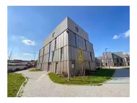 appartement à louer à koklenberghof 11 sint-niklaas (vbe64051)