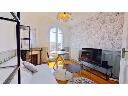 location appartement 3 pièces 49 m² à noisy-le-sec (93130)