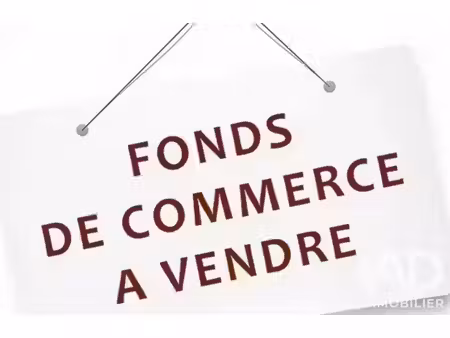 vente commerce 68 m² saint-maur-des-fossés (94210)