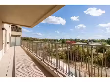 vente appartement 4 pièces 74 m² aubervilliers (93300)