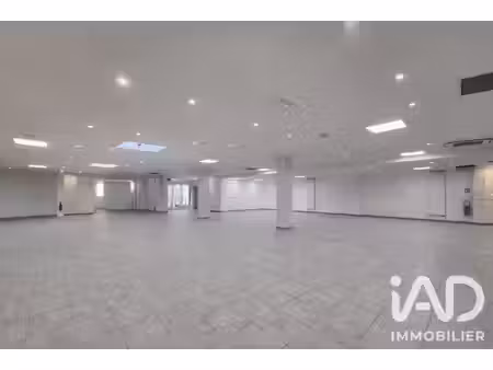 vente commerce 478 m² asnières-sur-seine (92600)