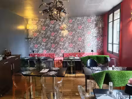 vente commerce 2 pièces 101 m² boulogne-billancourt (92100)