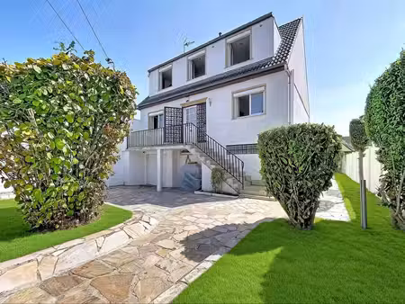vente maison 7 pièces 260 m² champigny-sur-marne (94500)