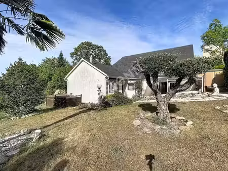 vente maison 4 pièces 90 m² chaumontel (95270)