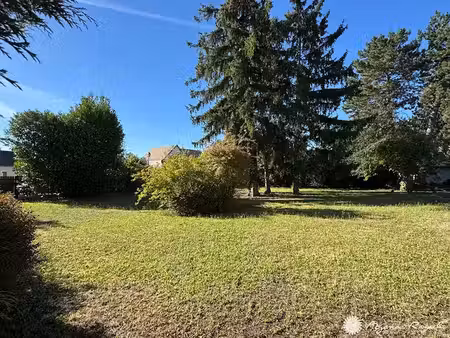 vente terrain 773 m² à saint-germain-en-laye (78100)  955 428 €